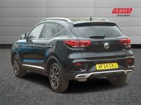 used MG ZS 1.0T GDi Exclusive 5dr DCT