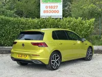 Usado VW Golf VIII Style 150 HP (110 kW) 2023 Citadino
