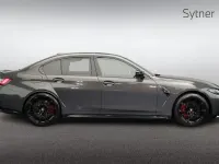 Used BMW M3 Competition Edition 510 HP (375 kW) 2022 Grey Sedan