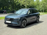 Used Volvo XC90 Ultra 455 HP (334 kW) 2025 Blue SUV