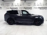Used Land Rover Range Rover Sport 2025 Grey SUV