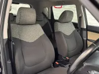 Used Kia Soul 126 HP (92 kW) 2014 Cherry black SUV