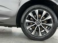 Used Volvo XC60 Plus 197 HP (144 kW) 2023 SUV