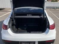 Used Mercedes EQE350 AMG line 235 kW (320 HP) 2024 Sedan