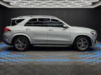 Usado Mercedes GLE400 AMG line 2021 Prateado Carrinha