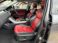 Used Land Rover Range Rover evoque HSE Dynamic 2016 Grey Estate