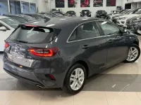 Used Kia Ceed 118 HP (86 kW) 2019 Grey Hatchback