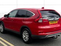 Używany Honda CR-V S 155 KM (114 kW) 2018 SUV