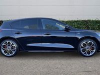 Used Ford Focus ST-Line X 155 HP (114 kW) 2024 Hatchback