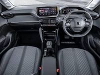 New Peugeot 208 Allure 110 HP (80 kW) 2026 Special metallic  okenite white Hatchback