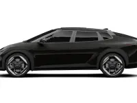 New Kia EV4 GT-Line S 150 kW (204 HP) 2025 Sedan