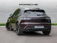 Used Porsche Macan GTS 434 HP (319 kW) 2023 Other SUV