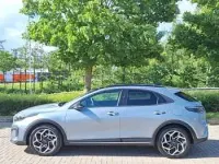 Used Kia XCeed GT-Line S 2023 Silver SUV
