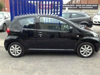 Used Toyota Aygo 2006 Hatchback