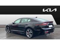 used Kia Stinger 3.3 T-GDi GT S 5dr Auto Petrol Hatchback