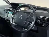 Used Citroën C4 SpaceTourer PureTech 131 HP (96 kW) 2022 MPV