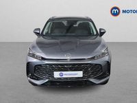 Used MG HS SE 224 HP (164 kW) 2025 Grey SUV