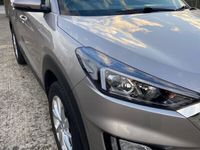 used Hyundai Tucson 1.6 GDi SE Nav 5dr 2WD