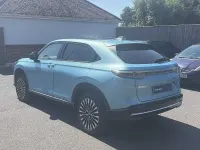Used Honda e:Ny1 Advance 150 kW (204 HP) 2024 Aqua topaz SUV