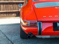 used Porsche 911 2.0 S