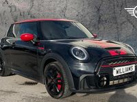 Used Mini John Cooper Works Hatch 228 HP (167 kW) 2022 Black Hatchback
