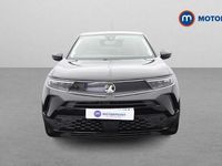 Used Vauxhall Mokka Edition 101 HP (74 kW) 2022 Black SUV