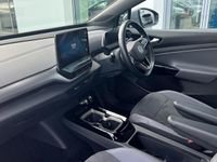 Used VW ID.5 Pro Performance 150 kW (204 HP) 2022 Moonstone grey black SUV