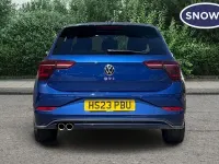 Used VW Polo GTI 207 HP (152 kW) 2025 Hatchback