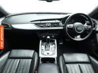 used Audi A6 A6 2.0 TDI Ultra S Line 5dr S Tronic Estate Test DriveReserve This Car -YS16TTVEnquire -YS16TTV