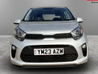 Second-hand Kia Picanto 67 CP (49 kW) 2024 Hatchback