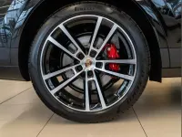 Used Porsche Cayenne S E-Hybrid 512 HP (376 kW) 2025 Black SUV