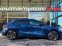 Used Audi S3 Sportback Black Edition 333 HP (244 kW) 2026 Hatchback