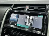 Used Land Rover Discovery HSE Luxury 258 HP (189 kW) 2017 Grey SUV