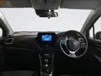Used Suzuki SX4 S-Cross 129 HP (94 kW) 2023 SUV