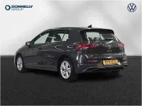 Used VW Golf VIII 115 HP (84 kW) 2022