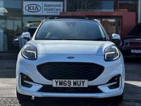 used Ford Puma 1.5 EcoBoost ST 5dr