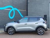 Used Citroën e-C3 83 kW (113 HP) 2025 Grey Hatchback