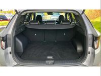 Used Hyundai Tucson Premium 160 HP (117 kW) 2024 Silver SUV