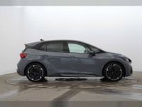 used Cupra Born Electric Hatchback 169kW e-Boost V3 58kWh 5dr Auto