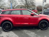 Used Land Rover Range Rover evoque S 152 HP (111 kW) 2020 Hatchback