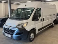 Usado Citroën Relay 2023 Branco Van