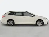 Usado Toyota Corolla 2024 Branco Carrinha