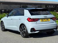 Used Audi A1 Black Edition 116 HP (85 kW) 2025 Grey SUV