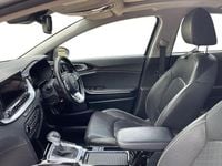 Usado Kia XCeed First Edition 139 CV (102 kW) 2021 Negro SUV