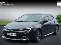 Used Toyota Corolla Design 140 HP (102 kW) 2026 Hatchback