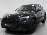 Used Audi Q5 S-Line 299 HP (219 kW) 2024 SUV