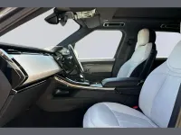 Used Land Rover Range Rover Sport SE Dynamic 296 HP (217 kW) 2025 Blue SUV