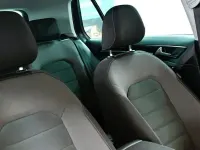 Second-hand VW Golf VII GT 150 CP (110 kW) 2018 Gri Hatchback