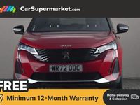Used Peugeot 3008 Premium 131 HP (96 kW) 2022 Estate