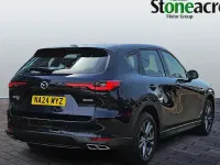 Used Mazda CX-60 Exclusive-Line 254 HP (186 kW) 2026 SUV